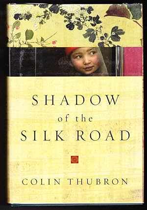 Shadow of the Silk Road