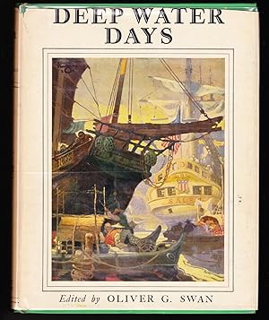 Seller image for Deep Water Days for sale by Ironwood Books
