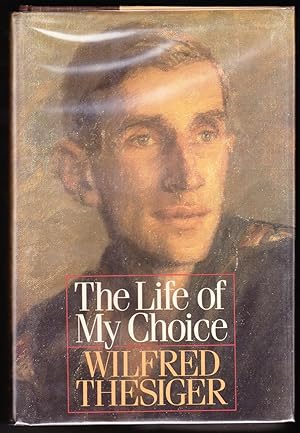 Seller image for The Life of My Choice for sale by Ironwood Books