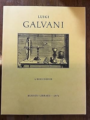 Luigi Galvani