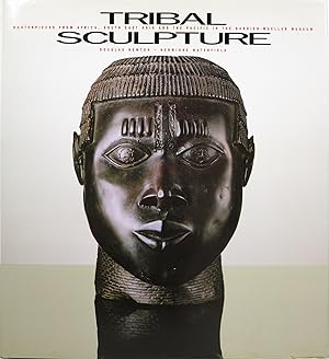 Seller image for Tribal Sculpture: Masterpieces from Africa, South East Asia and the Pacific in the Barbier-Mueller Museum for sale by Newbury Books