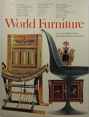 World Furniture: An Illustrated History