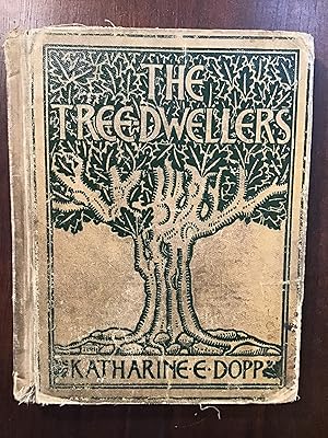 Seller image for The Tree-Dwellers for sale by Shadetree Rare Books