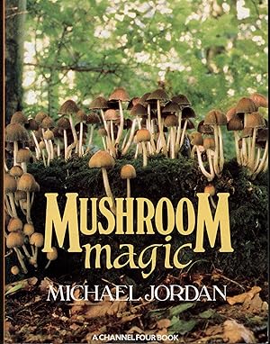 MUSHROOM MAGIC