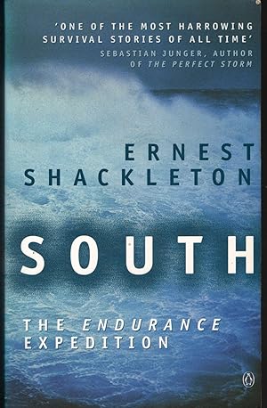 SOUTH: The Endurance expedition