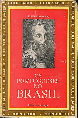 OS PORTUGUESES NO BRASIL