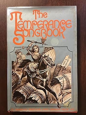 The Temperance Songbook