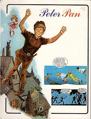 PETER PAN