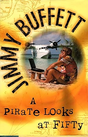 A PIRATE LOOKS AT FIFTY