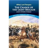 Seller image for The Charge of the Light Brigade and Other Poems for sale by eCampus