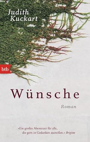 Bild des Verkufers fr Wnsche: Roman zum Verkauf von Bcherbazaar