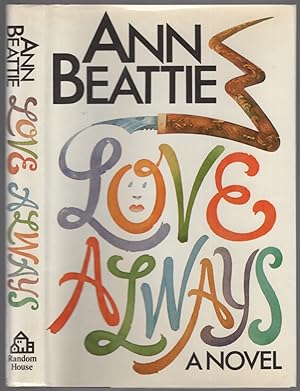 Seller image for Love Always for sale by Between the Covers-Rare Books, Inc. ABAA