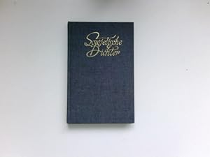 Seller image for Sowjetische Dichter : for sale by Antiquariat Buchhandel Daniel Viertel