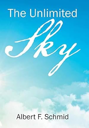 Seller image for The Unlimited Sky for sale by WeBuyBooks