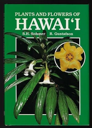 Plants and Flowers of Hawai'i