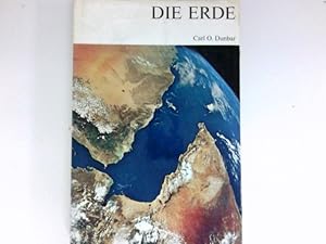 Die Erde : Die Enzyklopädie der Natur - Band 1.