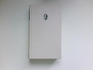 Bild des Verkufers fr Goethe, Werke; Bd. 3 : Faust I und II. zum Verkauf von Antiquariat Buchhandel Daniel Viertel