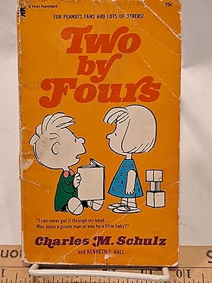 Immagine del venditore per Two by Fours: A Sort of Serious Book About Small Children venduto da Bargain Finders of Colorado