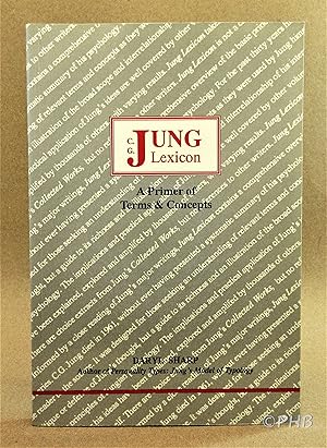 Jung Lexicon: A Primer of Terms and Concepts