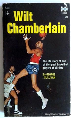 Wilt Chamberlain