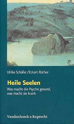Seller image for Heile Seelen : was macht die Psyche gesund, was macht sie krank. for sale by Fundus-Online GbR Borkert Schwarz Zerfa
