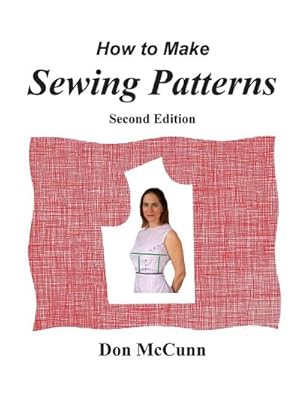 Seller image for How to Make Sewing Patterns, second edition for sale by AHA-BUCH GmbH