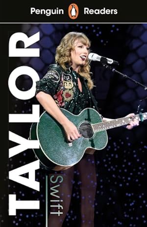 Image du vendeur pour Taylor Swift mis en vente par GreatBookPrices