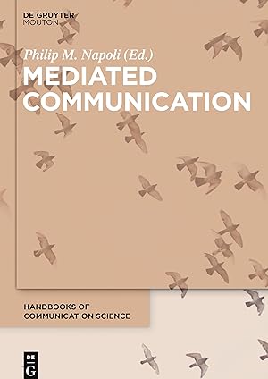 Seller image for Mediated Communication for sale by moluna