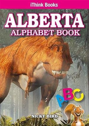 Imagen del vendedor de Alberta Alphabet Book (Paperback) a la venta por AussieBookSeller