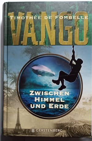 Vango - Zwischen Himmel und Erde