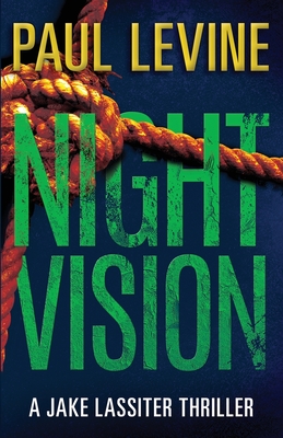 Seller image for Night Vision (Paperback or Softback) for sale by BargainBookStores