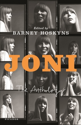 Seller image for Joni: The Anthology (Paperback or Softback) for sale by BargainBookStores