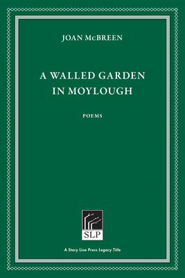 Seller image for A Walled Garden in Moylough (Paperback or Softback) for sale by BargainBookStores