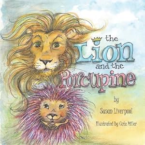 Imagen del vendedor de The Lion and the Porcupine (Paperback or Softback) a la venta por BargainBookStores