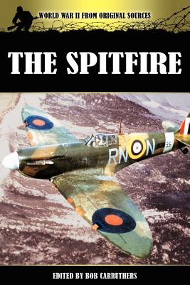 Seller image for The Spitfire (Paperback or Softback) for sale by BargainBookStores