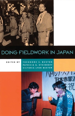 Immagine del venditore per Doing Fieldwork in Japan (Paperback or Softback) venduto da BargainBookStores