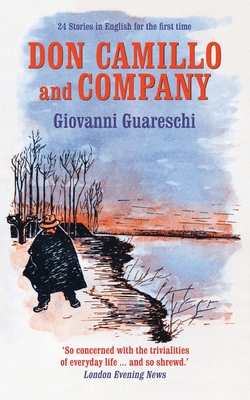 Bild des Verkufers fr Don Camillo and Company (Paperback or Softback) zum Verkauf von BargainBookStores