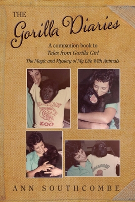 Bild des Verkufers fr The Gorilla Diaries (Paperback or Softback) zum Verkauf von BargainBookStores