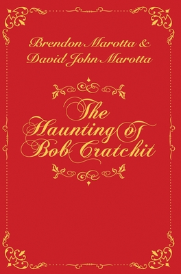 Immagine del venditore per The Haunting of Bob Cratchit: Inspired by Charles Dickens' A Christmas Carol (Hardback or Cased Book) venduto da BargainBookStores