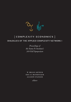 Immagine del venditore per Complexity Economics (Hardback or Cased Book) venduto da BargainBookStores