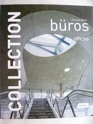 Image du vendeur pour Collection: Offices: Bros. mis en vente par Ostritzer Antiquariat