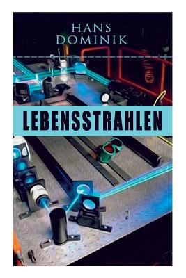 Seller image for Lebensstrahlen (Paperback or Softback) for sale by BargainBookStores
