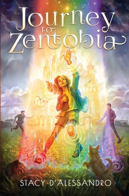 Imagen del vendedor de Journey to Zentobia (Paperback or Softback) a la venta por BargainBookStores
