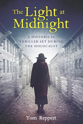 Seller image for The Light at Midnight: A Historical Thriller Set During the Holocaust (Paperback or Softback) for sale by BargainBookStores
