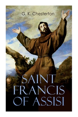 Image du vendeur pour Saint Francis of Assisi: The Life and Times of St. Francis (Paperback or Softback) mis en vente par BargainBookStores