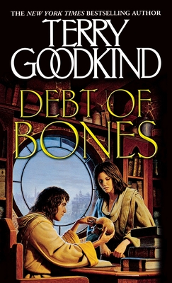 Seller image for Debt of Bones (Paperback or Softback) for sale by BargainBookStores