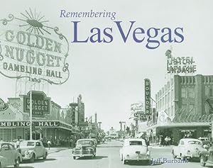 Seller image for Remembering Las Vegas (Paperback or Softback) for sale by BargainBookStores