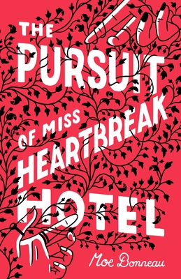 Seller image for The Pursuit of Miss Heartbreak Hotel (Paperback or Softback) for sale by BargainBookStores