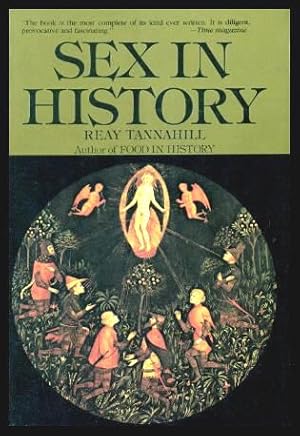 Seller image for SEX IN HISTORY for sale by W. Fraser Sandercombe