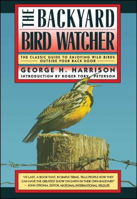 Seller image for Backyard Bird-Watcher (Paperback or Softback) for sale by BargainBookStores